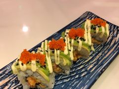 -羽寿司(东方宝泰店)