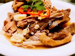 -不倒翁·徽天下名菜楼(马鞍山路店)