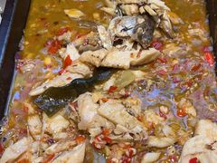 -里岛烤鱼(东港凯虹广场店)