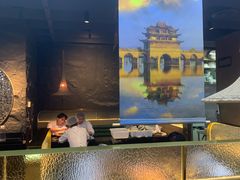 -云海肴云南菜·蒸汽石锅鱼(青岛万象城店)