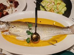 -醉舍·新淮扬菜(长宁龙之梦店)