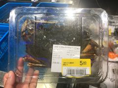 -盒马鲜生(189购物中心店)