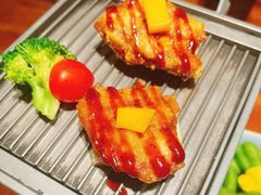 -一本料理(西溪天街店)