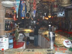 大连流浪者-流浪者复古西餐鸡尾酒吧(沈阳店)