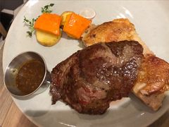 -周沫西餐(漫广场店)