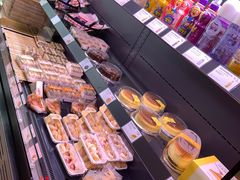 零售区-巴黎贝甜(豪浦店)