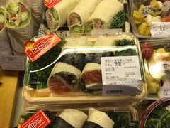 -Ole 面包房(华润万象城店)