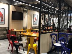 -杨氏青龙虾·羊蝎子(金盛路总店)