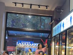 -微醺烤牛·炭火烧烤·精酿啤酒(东郊记忆店)