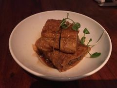 -上海柏悦酒店·世纪100牛排馆