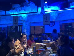 -很久以前羊肉串(打浦路店)