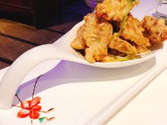 -赵记老铺(市府恒隆广场店)