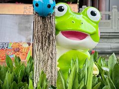 -钱王祠