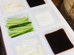 -北京老铺烤鸭(老城根店)
