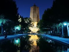 -玲珑塔公园