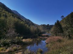 -千泷沟大瀑布旅游区