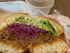 -HOLY BAGEL(苏河店)