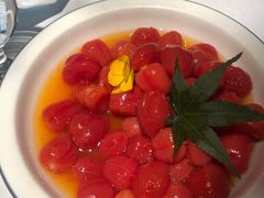 -小河盐帮·私家菜·烤鸭(三元桥·霄云路店)