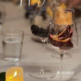 酒量有限|夏日香气品鉴体验