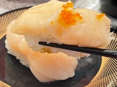 -争鲜回转寿司(中街大悦城店)