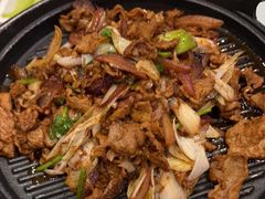 -鸭匠食府·挂炉烤鸭·新京菜(阜成路店)