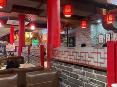 -羊家胡同·龙虾烧烤火锅(龙汇路店)