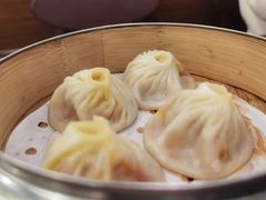 -王家沙点心店(南京西路总店)