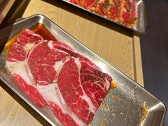 -西塔老太太泥炉烤肉(亚运村店)