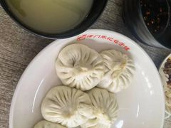 -津门张记包子铺(华昌道店)