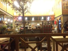 Cafe&nbsp;Alice-Cafe Alice咖啡爱丽丝(奥城店)