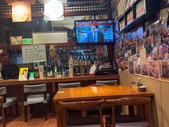 -気楽亭和食料理(气乐亭大世界本店)