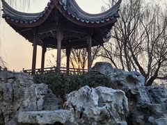 -桃花堤公园