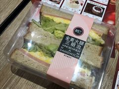 -85度C(无锡利华广场店)