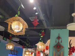 -云中鱼蒸汽石锅鱼(川沙百联店)