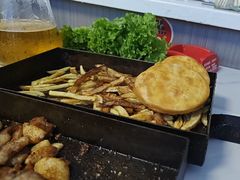 -晓梦戳子肉(瑞云路店)