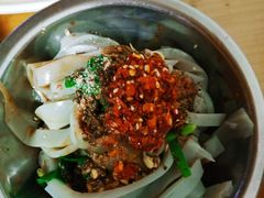 -88号小吃店·经典云南菜·地道纳西美食