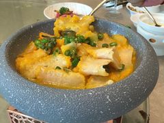 -三宝大饭店-中和艺素餐厅(浦上金山正祥广场店)