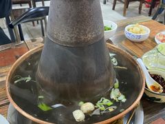 -原柳滩高台阶涮羊肉
