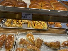 -烘焙町面包店(西四店)