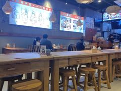 -湘人龙记老长沙米粉(鸟巢店)