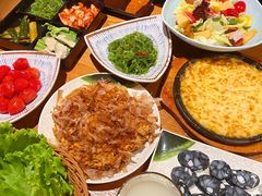 -千寻烧肉(政务区店)