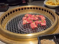 -谷牛日式烤肉(宝山U天地店)