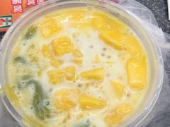 -甜心妈妈·榴莲星级糖水(北京路总店)