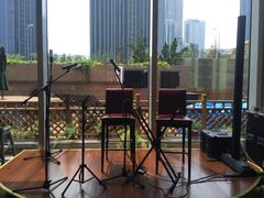 -富力希尔顿酒店·地阔自助餐厅