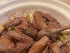 -锦粤宫·精致粤菜(深圳北站店)
