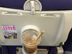 -星巴克(成都机场T2店)