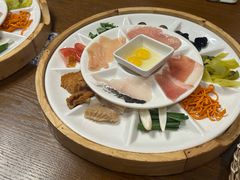 -芸南道·过桥米线(昆明老街旗舰店)