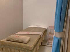 -感智盲人按摩·艾灸·肩颈SPA(岗厦店)