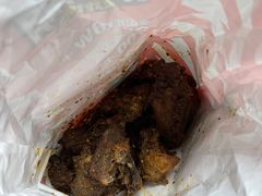 -满巍明生炸鸡架(龙阳广场店)