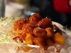 -周三的情书花园餐厅(江北店)